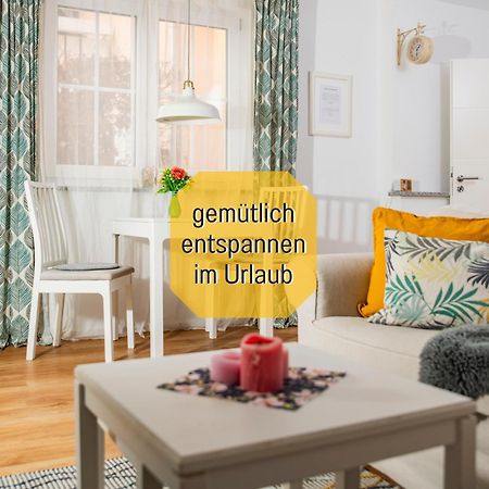 לינדאו Gemuetlich * Stylisch * 10Min. Bis Altstadt * Top Ausstattung מראה חיצוני תמונה