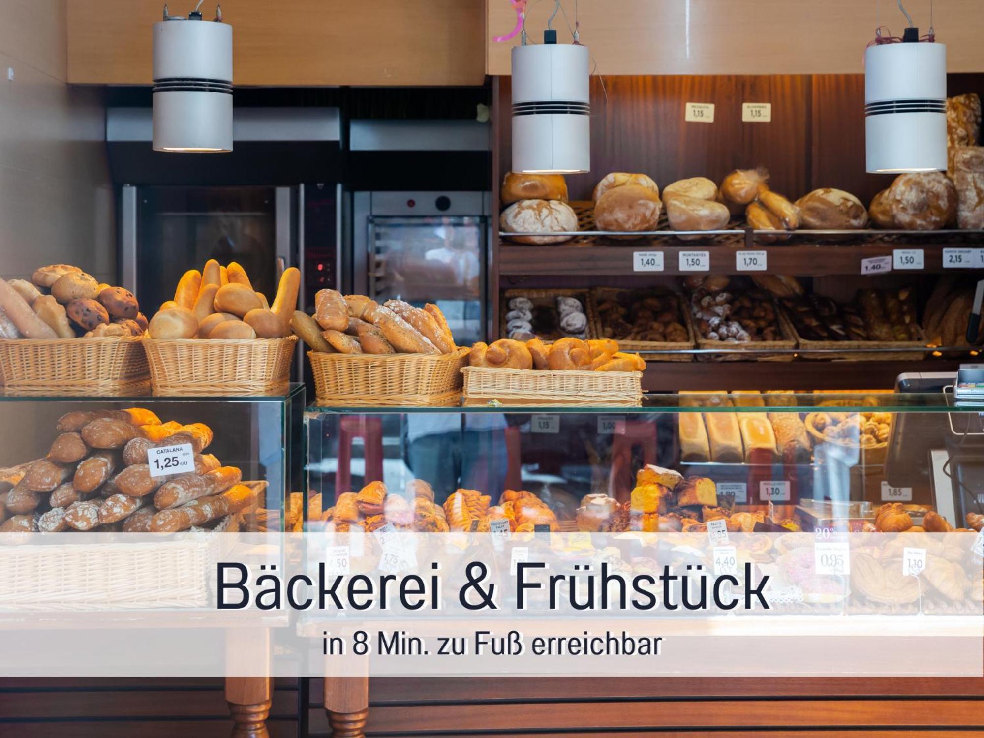 לינדאו Gemuetlich * Stylisch * 10Min. Bis Altstadt * Top Ausstattung מראה חיצוני תמונה