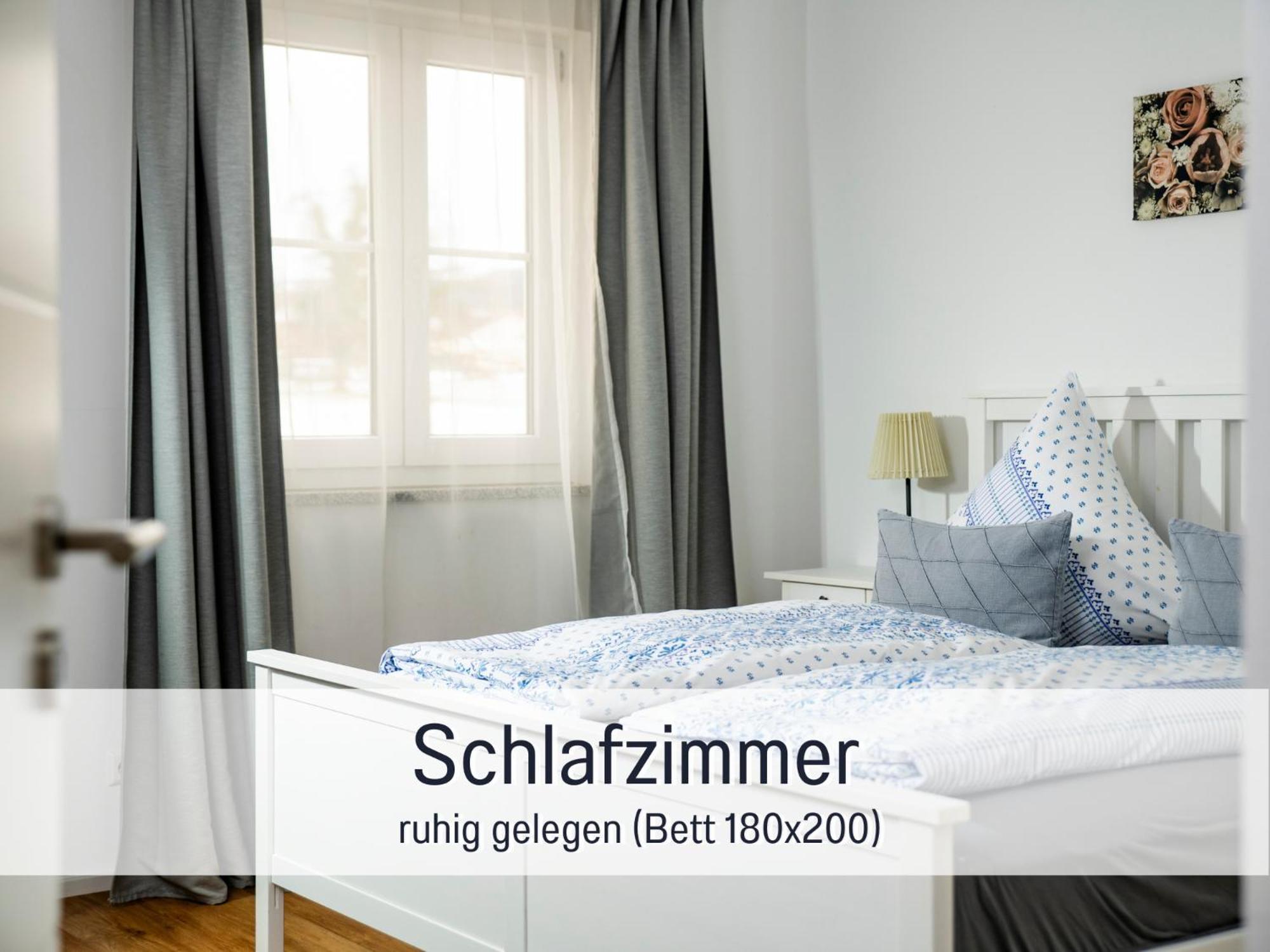 לינדאו Gemuetlich * Stylisch * 10Min. Bis Altstadt * Top Ausstattung מראה חיצוני תמונה