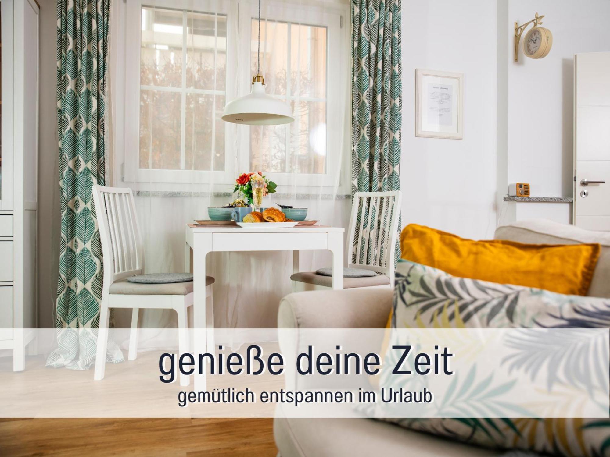 לינדאו Gemuetlich * Stylisch * 10Min. Bis Altstadt * Top Ausstattung מראה חיצוני תמונה