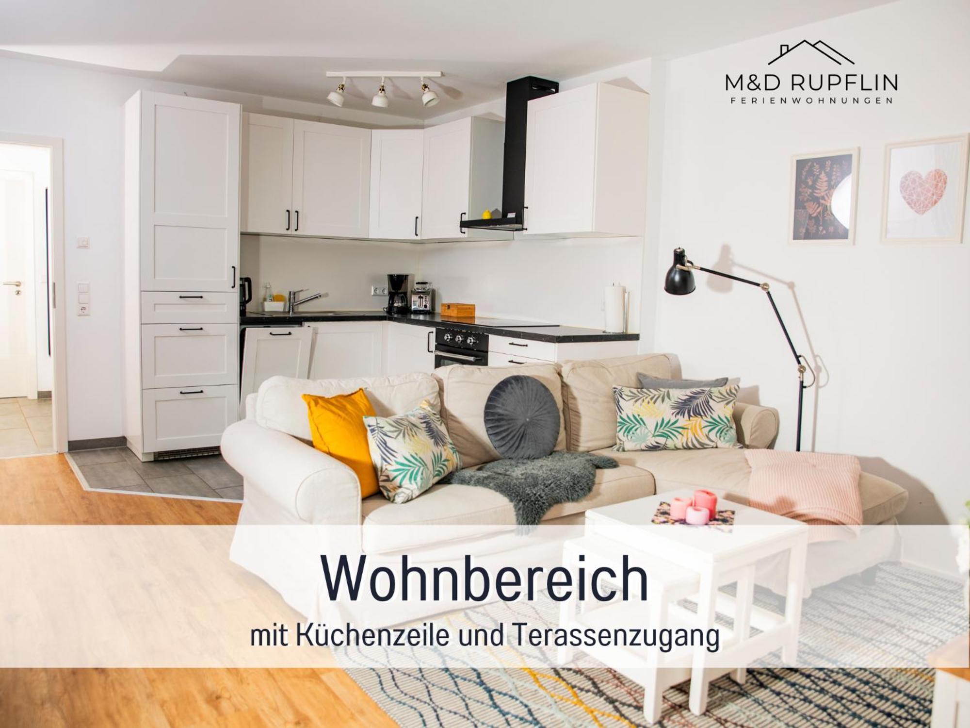 לינדאו Gemuetlich * Stylisch * 10Min. Bis Altstadt * Top Ausstattung מראה חיצוני תמונה