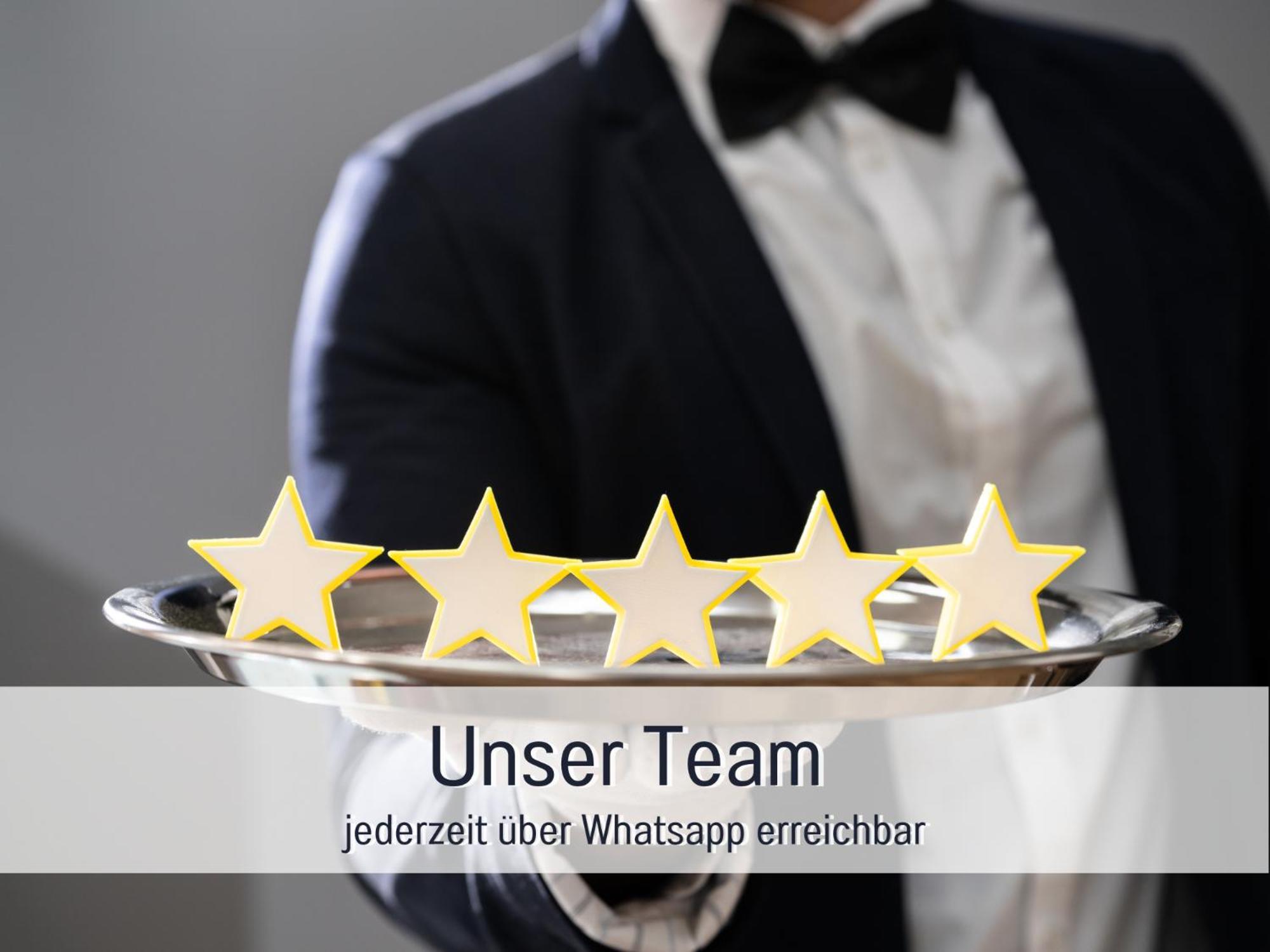 לינדאו Gemuetlich * Stylisch * 10Min. Bis Altstadt * Top Ausstattung מראה חיצוני תמונה