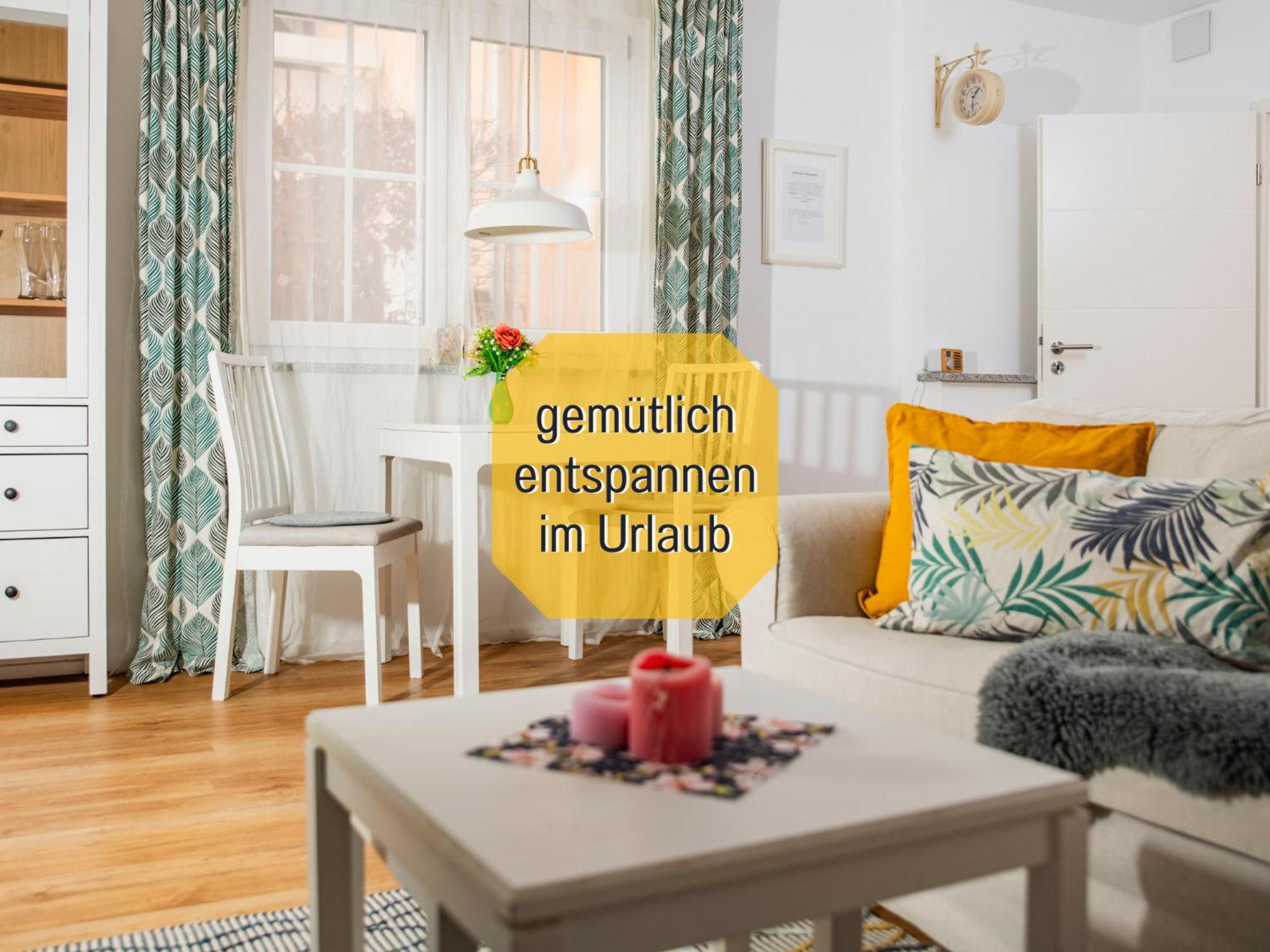 לינדאו Gemuetlich * Stylisch * 10Min. Bis Altstadt * Top Ausstattung מראה חיצוני תמונה